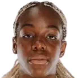Dominique Malonga