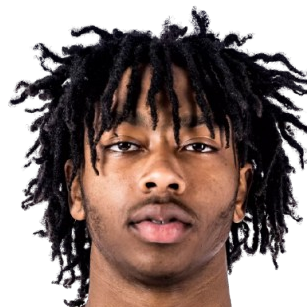Isaiah Evans