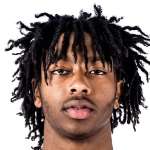 Isaiah Evans