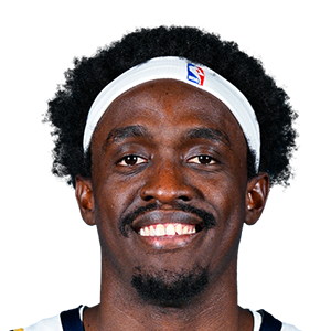 Pascal Siakam