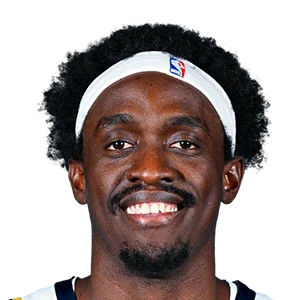 Pascal Siakam