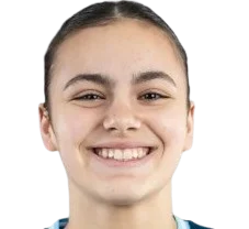 Sofia Lombardero