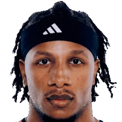Lamar Stevens