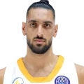 Antonios Karagiannidis