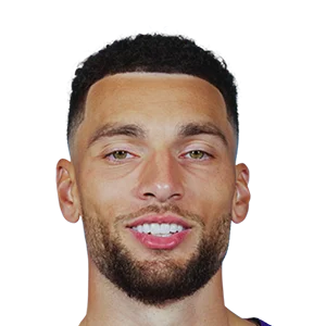 Zach Lavine