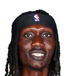Mouhamadou Gueye