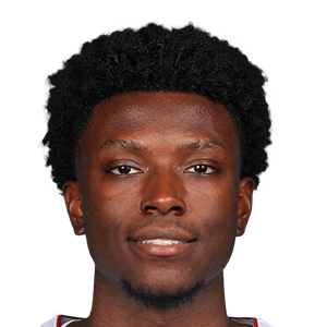 Isaiah Stevens