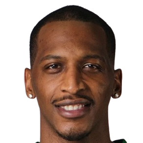 Marcus Bingham Jr.