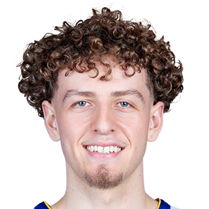 Brandin Podziemski