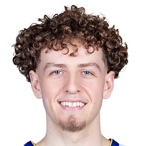 Brandin Podziemski