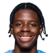Caleb Wilson