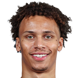 Dyson Daniels