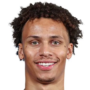 Dyson Daniels