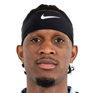 Trent Frazier