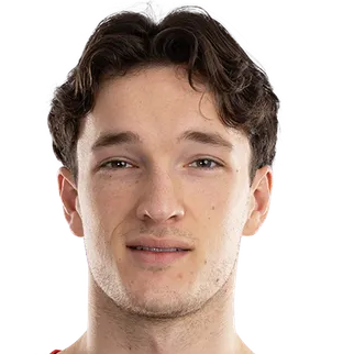 Cameron Huefner