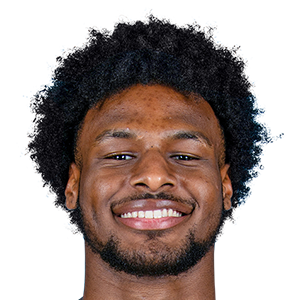Bronny James