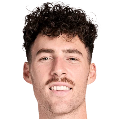 Taylor Funk