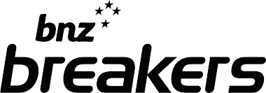 New Zealand Breakers logo