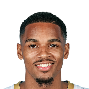 Dejounte Murray