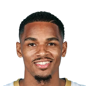 Dejounte Murray
