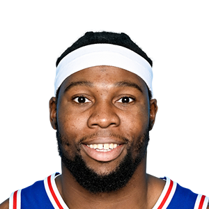 Guerschon Yabusele