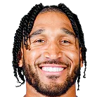 Ish Wainright