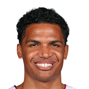 Dru Smith
