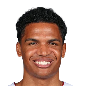 Dru Smith