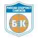Rilski Sportist logo