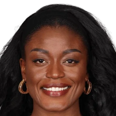 Temi Fagbenle