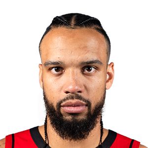 Dillon Brooks