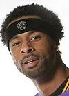 Raheim Brown