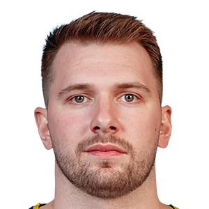 Luka Doncic