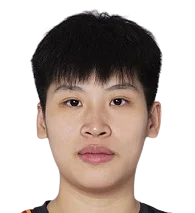 Chen Mingling