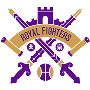 Beijing Royal Fighters logo