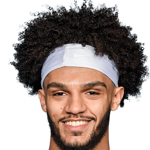 Andre Jackson Jr.
