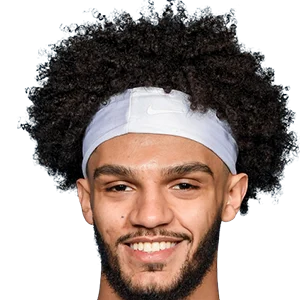 Andre Jackson Jr.