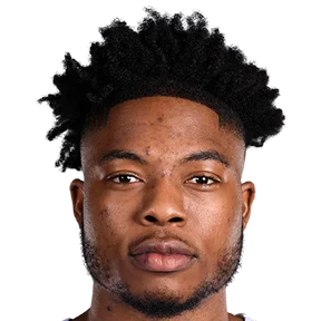 Tyrique Jones