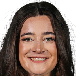 Maddy Siegrist