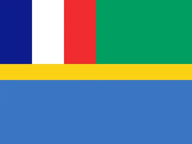Gabon logo