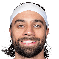 Max Strus