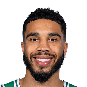 Jayson Tatum