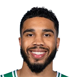 Jayson Tatum