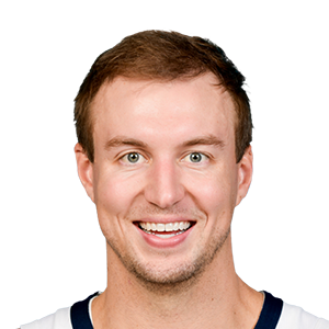 Luke Kennard