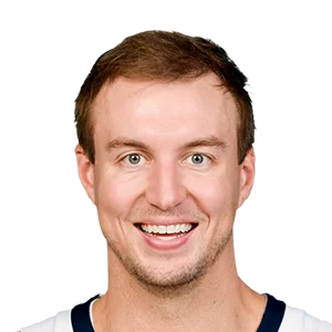 Luke Kennard