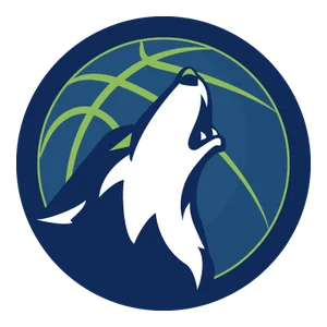 Minnesota Timberwolves logo