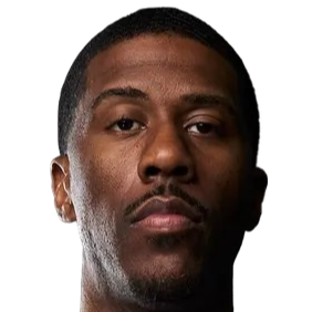 Lamar Patterson