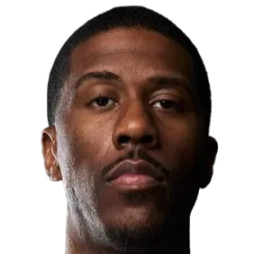 Lamar Patterson