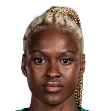 Mama Cisse