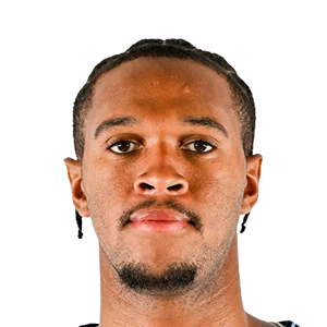 Eric Dixon